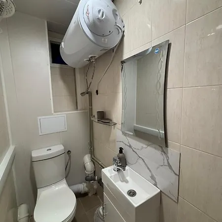 G Stone Appartamento