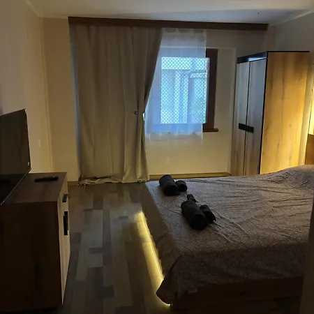 G Stone 아파트 Sliven